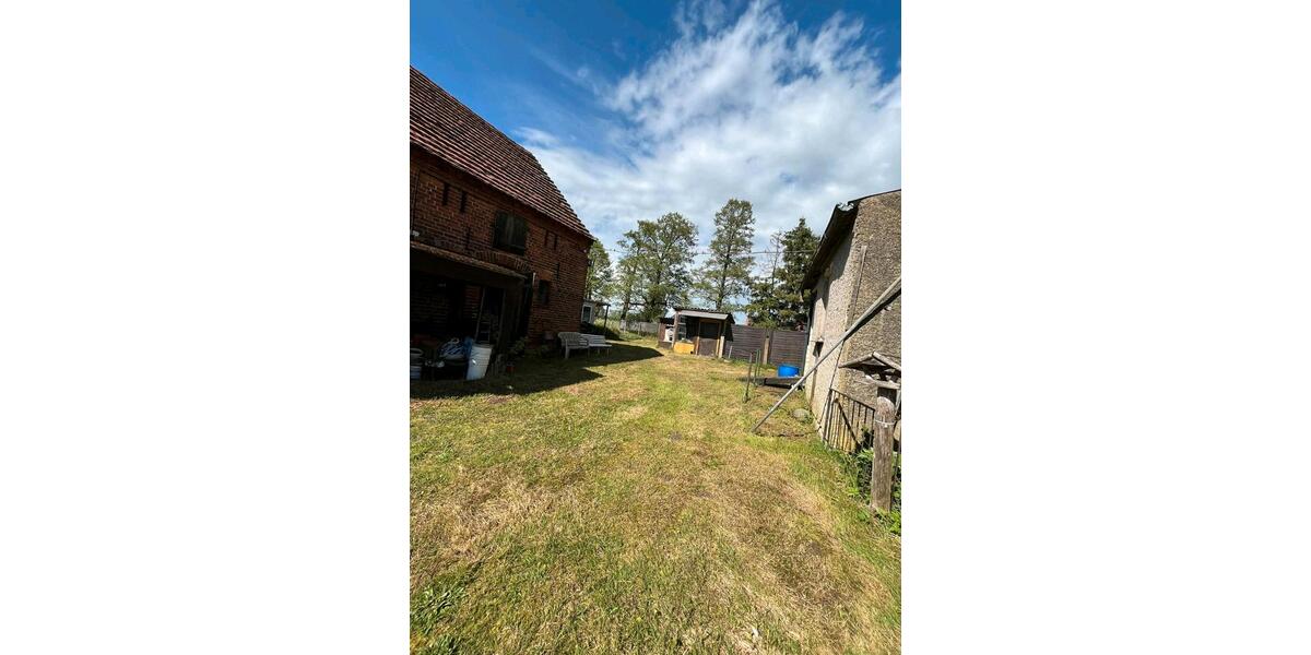 Einfamilienhaus Wittstock/Dosse Dosse - 4 Zimmer, 130 m&sup2;, 85.000&euro; | Angebot:26704114
