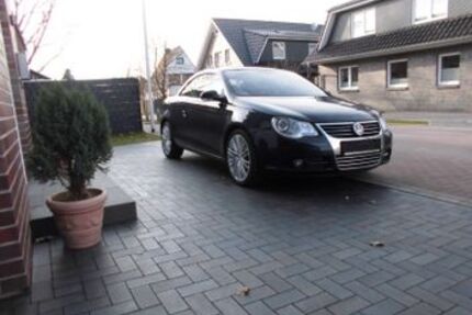 VW Eos 130.000 km 5.500 &euro; Hamburg 22115