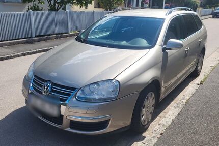 VW Golf 270.000 km 1.690 &euro; Schwabach 91126