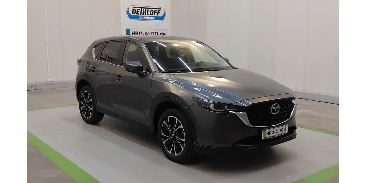 Mazda CX-5 57.000 km 29.900 &euro; Rostock 18106