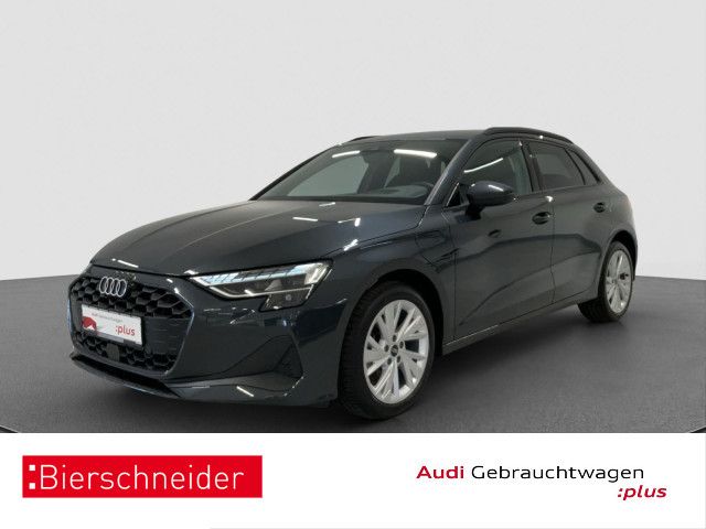 Audi A3 7.512 km 35.450 &euro; Aalen 73431