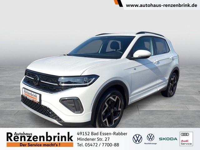 VW T-Cross 8.389 km 31.990 &euro; Bad Essen 49152