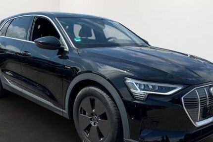 Audi e-tron 32.500 km 27.990 &euro; Waldshut-Tiengen 79761