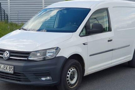 VW Caddy 500.000 km 4.999 € Göttingen 37079