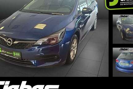 Opel Astra 52.336 km 14.390 &euro; Regensburg 93059