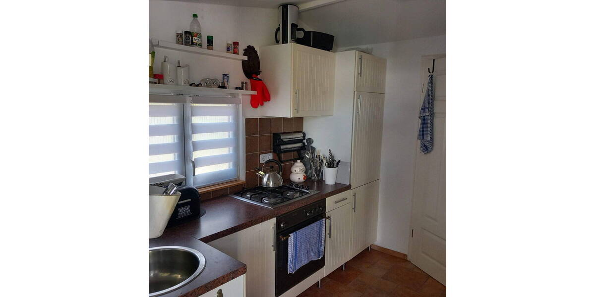 Bungalow Berlin Siedl. Schönhorst - 1 Zimmer, 35 m&sup2;, 180.000&euro; | Angebot:26355995