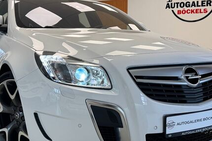 Opel Insignia 133.354 km 12.770 &euro; Petersberg-Böckels 36100