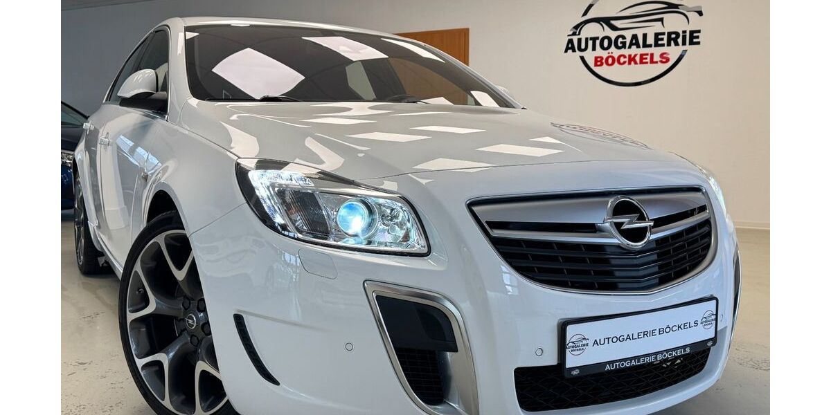 Opel Insignia 133.354 km 12.770 &euro; Petersberg-Böckels 36100