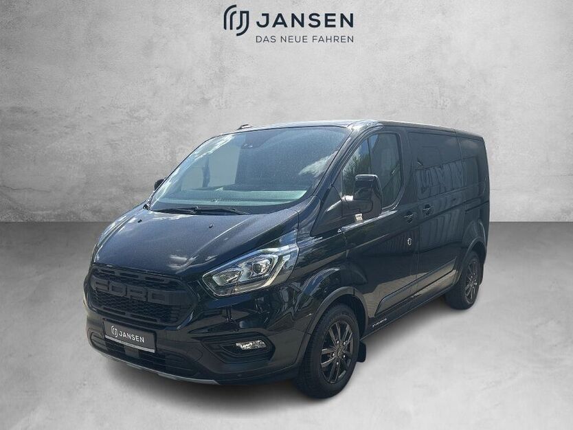 Transit Custom