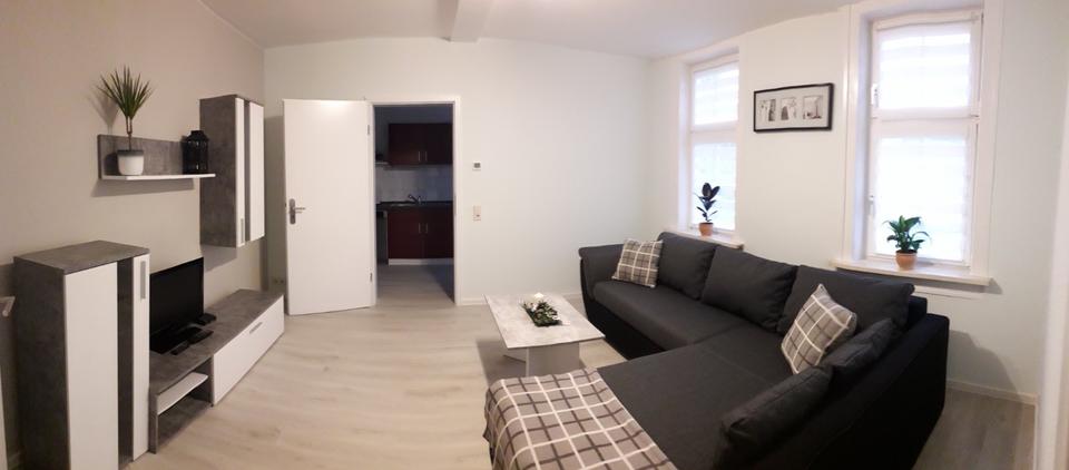 Ferienimmobilie Mühlhausen (Thüringen) - 55&euro; | Angebot:25645727