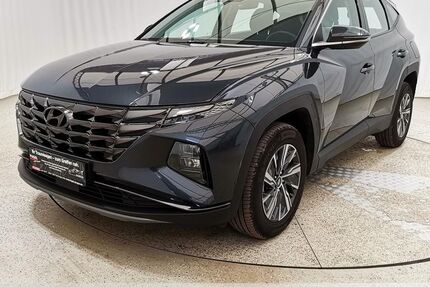 Hyundai TUCSON 18.000 km 26.999 &euro; Chemnitz - Mittelbach 09224