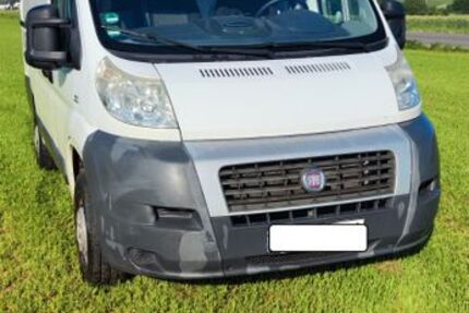Fiat Ducato 52.000 km 10.000 &euro; Schemmerhofen 88433