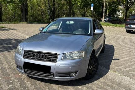 Audi A3 334.000 km 1.000 &euro; Ludwigshafen 67065