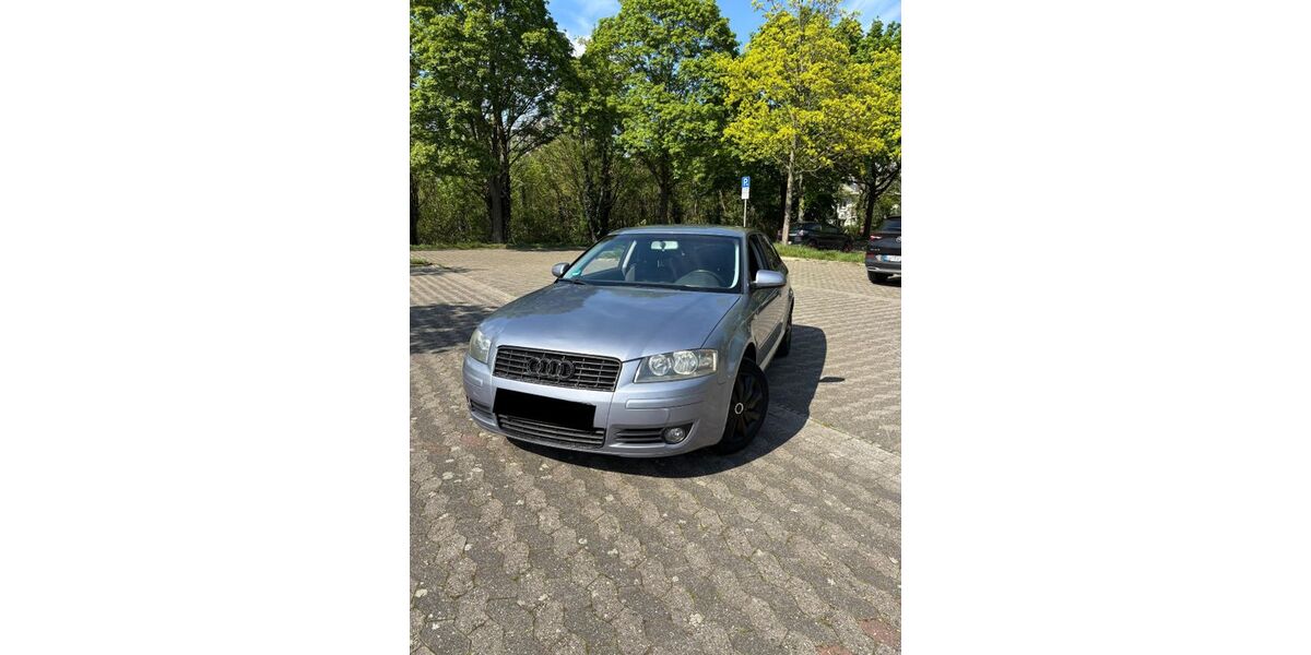 Audi A3 334.000 km 1.000 &euro; Ludwigshafen 67065