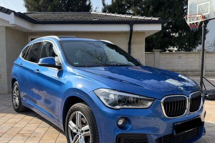 BMW X1 159.000 km 18.900 &euro; Frankfurt 60439