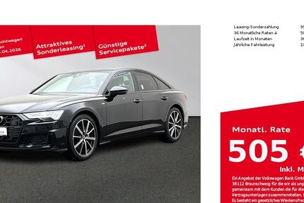 Audi A6 20.020 km 54.480 &euro; Lingen 49809