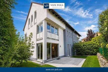 Haus Königstein - 5 Zimmer, 175 m&sup2;, 895.000&euro; | Angebot:27328072