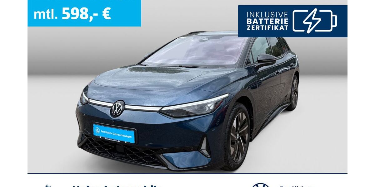 VW ID.7 10.915 km 56.960 &euro; Göppingen 73037