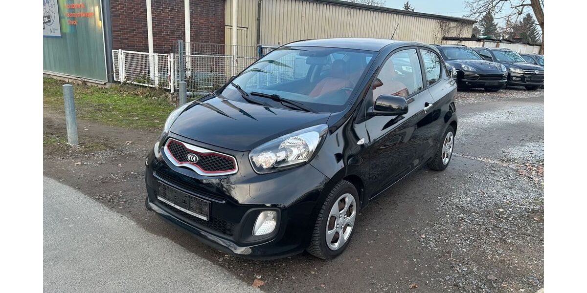 Kia Picanto 156.400 km 3.790 &euro; Mainz-Kastel 55252