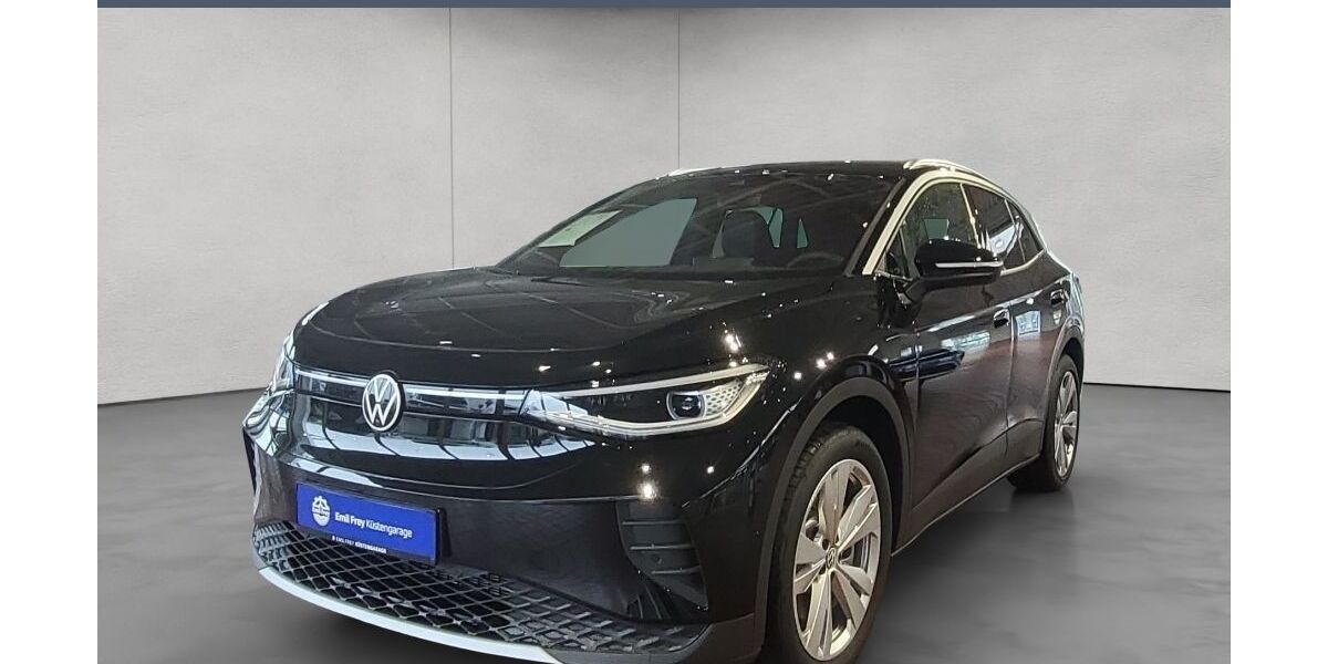 VW ID.4 4.900 km 55.980 &euro; Rendsburg 24768