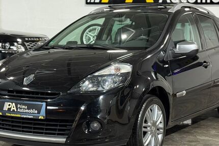 Renault Clio 95.800 km 5.999 &euro; Langenhagen 30853