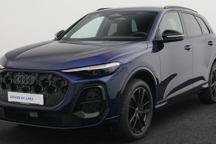 Audi Q5 4.215 km 69.450 &euro; Bad Bentheim 48455