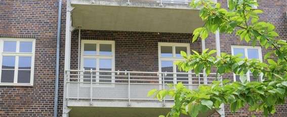 Etagenwohnung Brandenburg - 2 Zimmer, 47 m&sup2;, 360&euro; | Angebot:26671029