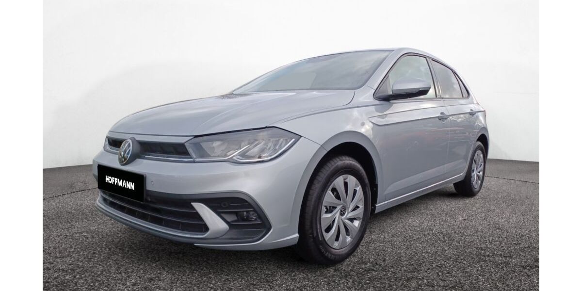 VW Polo 7.500 km 18.190 &euro; Pößneck 07381