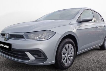 VW Polo 8.500 km 18.582 &euro; Pößneck 07381