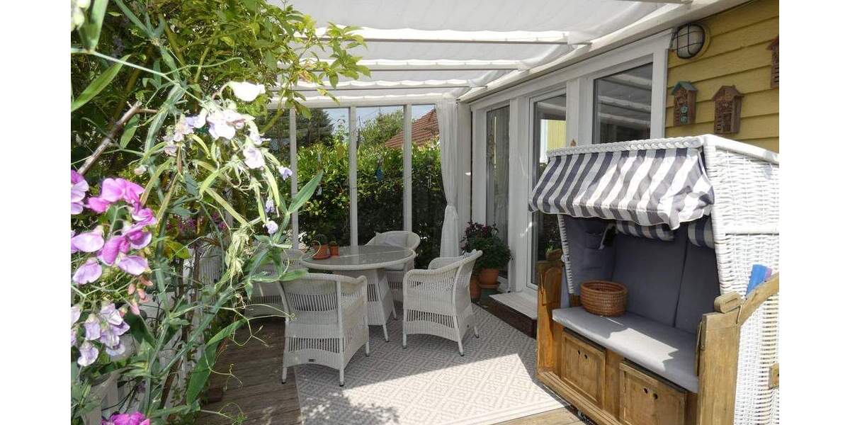 Einfamilienhaus Schönwalde am Bungsberg Mönchneversdorf - 6 Zimmer, 100 m&sup2;, 349.000&euro; | Angebot:25704141