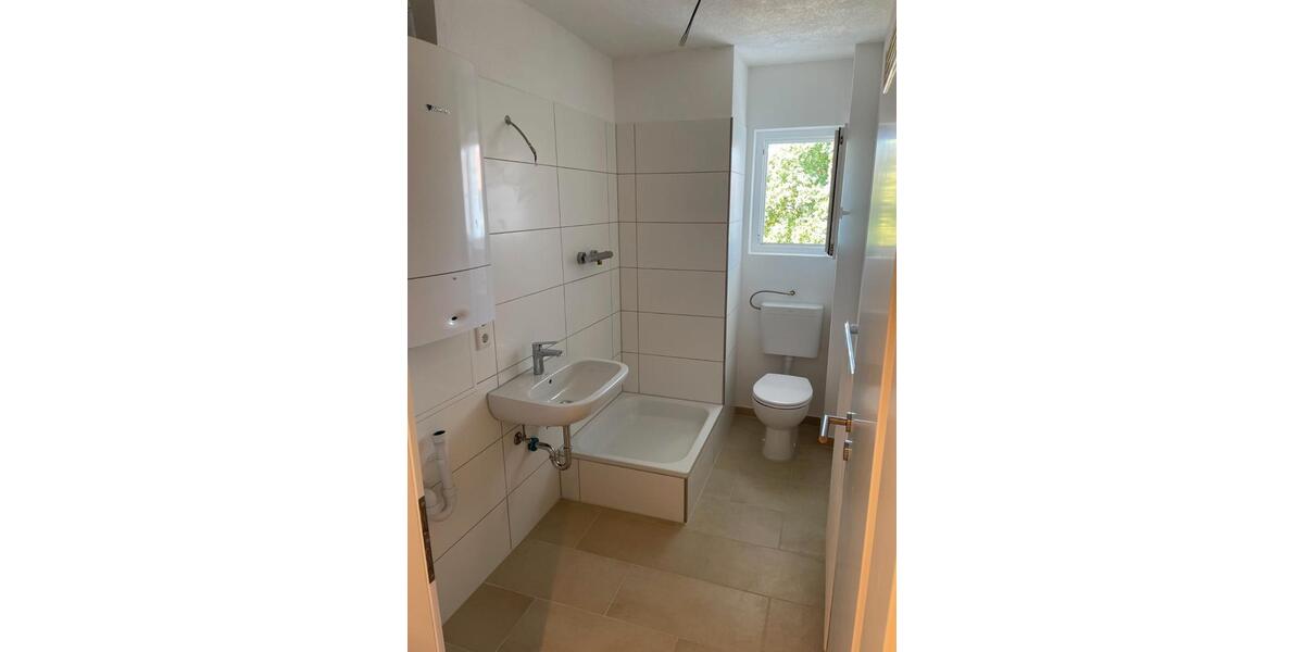 Erdgeschoßwohnung Manching - 2 Zimmer, 52 m&sup2;, 179.000&euro; | Angebot:27143947