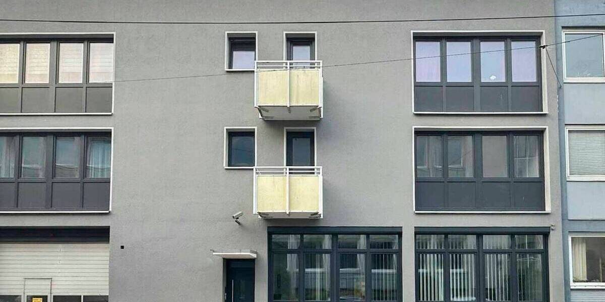 Mehrfamilienhaus, Wohnhaus Bremerhaven Mitte - 1 Zimmer, 2 m&sup2;, 2.750.000&euro; | Angebot:26359423