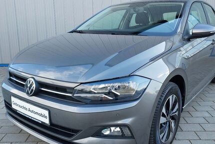 VW Polo 79.038 km 12.990 &euro; Eggenstein 76344