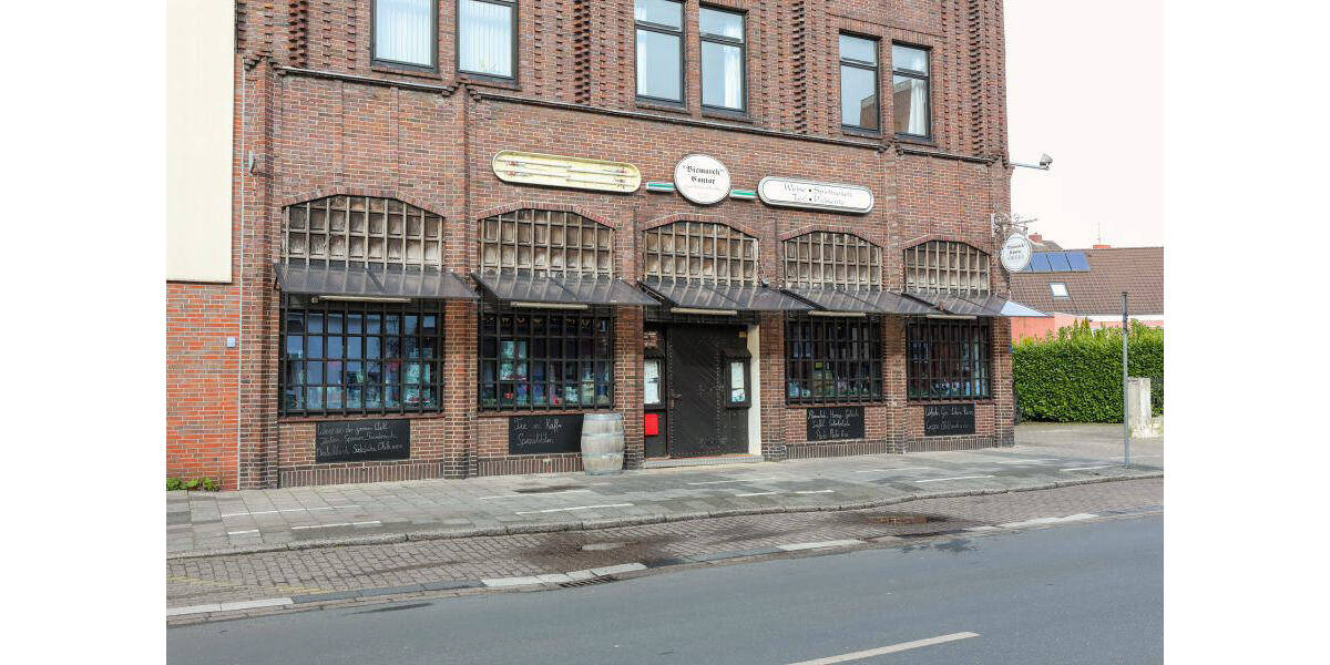 Gewerbeobjekt Wilhelmshaven-Heppens Heppens - 125.000&euro; | Angebot:25686732