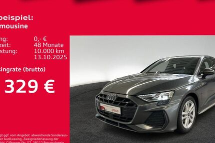Audi A3 27.626 km 32.950 € Hannover 30179