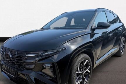 Hyundai TUCSON 17.601 km 35.490 &euro; Hutthurm 94116