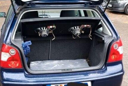 VW Polo 260.000 km 1.500 € Frankfurt am Main 65933
