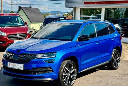 Skoda Karoq 59.930 km 27.990 € Heidenau 01809