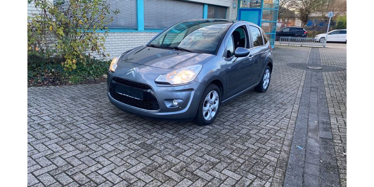 Citroen C3 204.850 km 3.690 &euro; Düren 52349