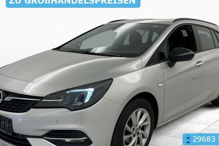 Opel Astra 102.764 km 10.997 € Krefeld 47829