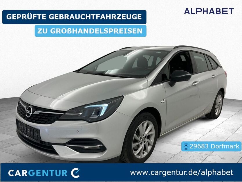Opel Astra 102.764 km 10.997 € Krefeld 47829