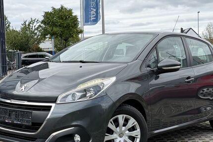 Peugeot 208 121.200 km 3.999 &euro; Erftstadt 50374