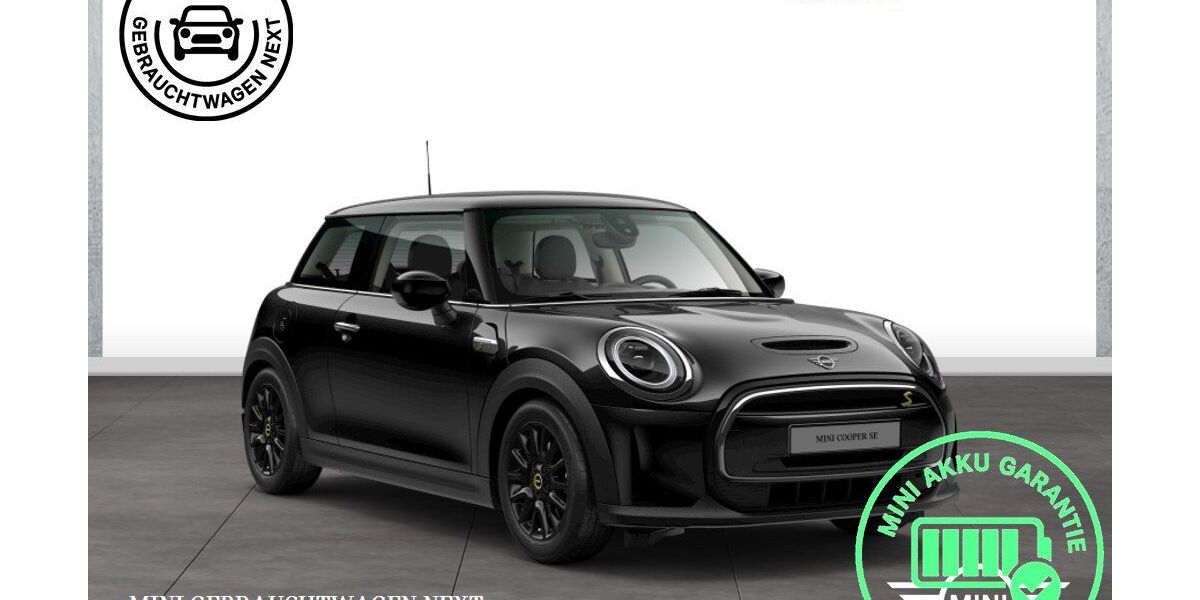 Mini Cooper SE 22.681 km 18.790 &euro; Brilon 59929