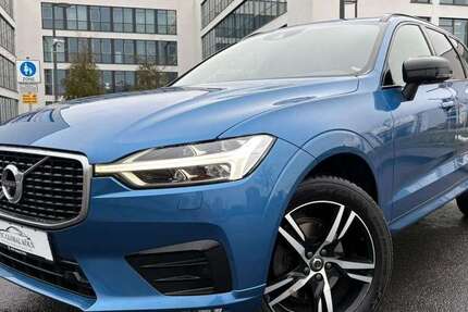 Volvo XC60 115.000 km 26.999 &euro; Köln 51107