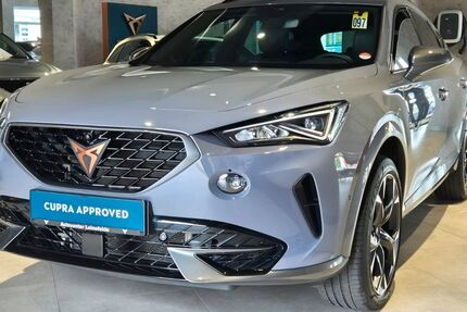 Cupra Formentor 50.715 km 22.990 &euro; Leinefelde-Worbis 37327