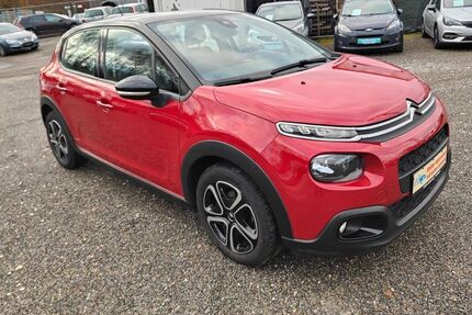 Citroen C3 95.800 km 7.995 &euro; Reutlingen 72766