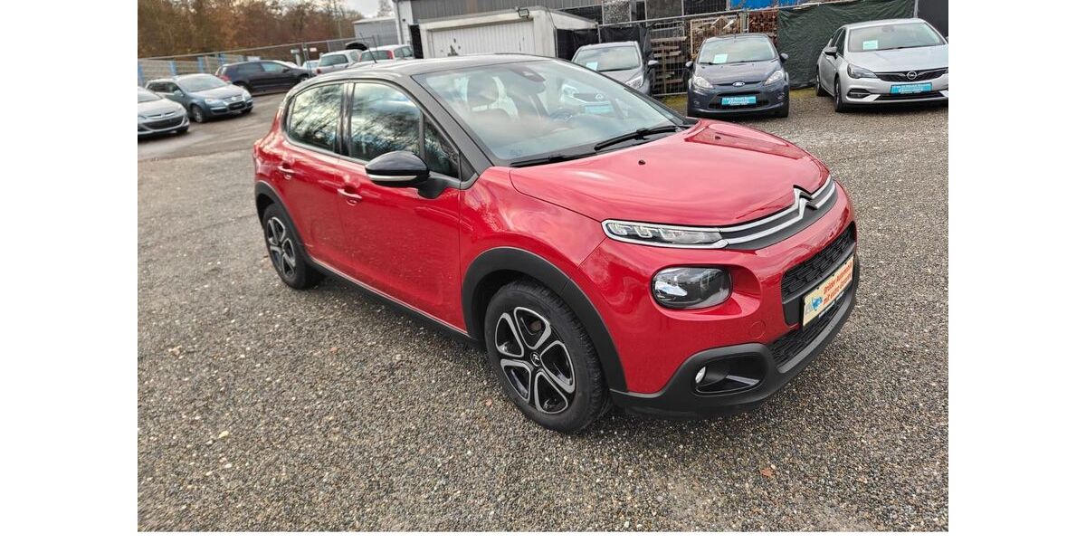 Citroen C3 95.800 km 8.399 &euro; Reutlingen 72766