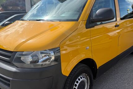 VW T5 Transporter 246.000 km 8.999 &euro; Lenggries 83661