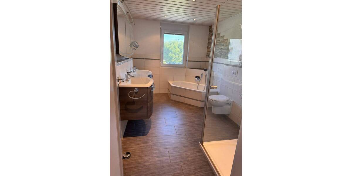 Doppelhaushälfte Bad Krozingen Hausen an der Möhlin - 7 Zimmer, 150 m&sup2;, 649.000&euro; | Angebot:26763969