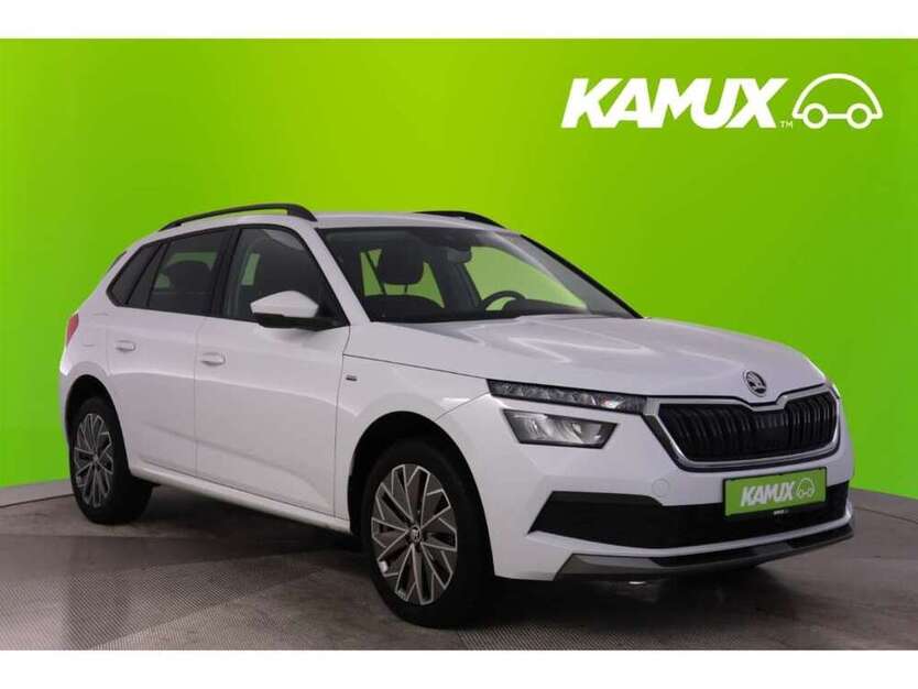 Kamiq
